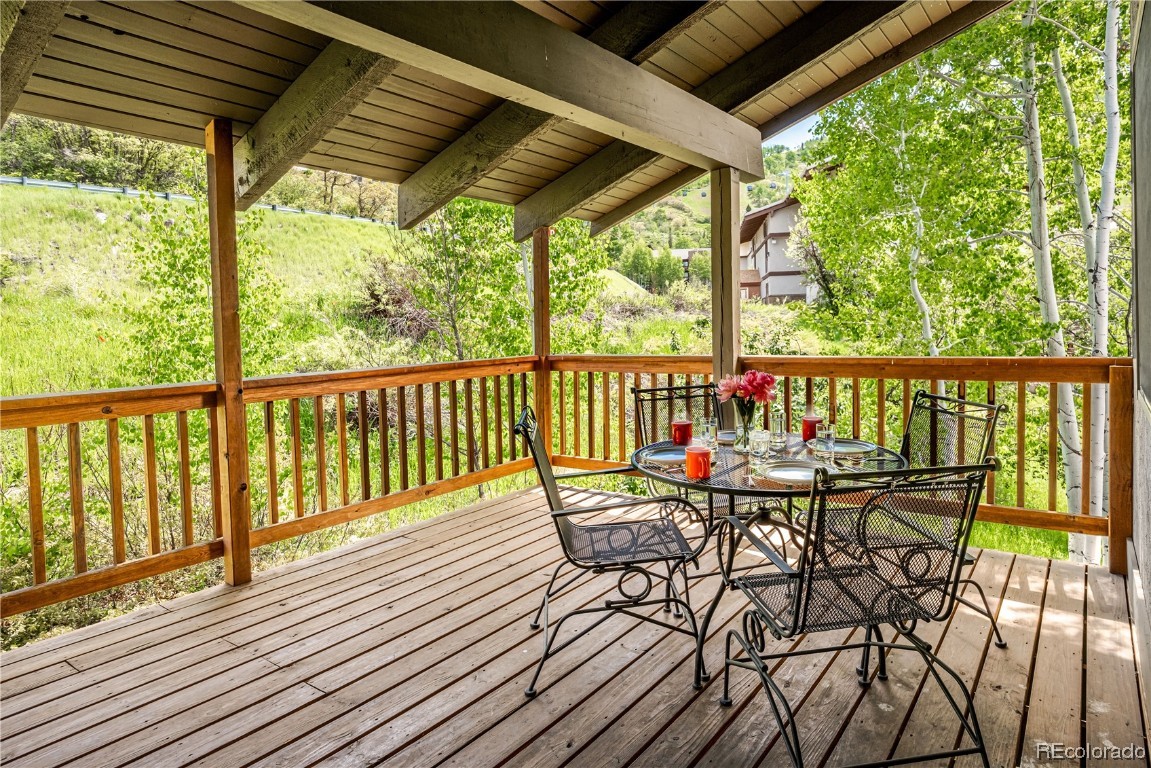 2215 Storm Meadows Drive, #590, Steamboat Springs, CO 80487 Listing Photo  25