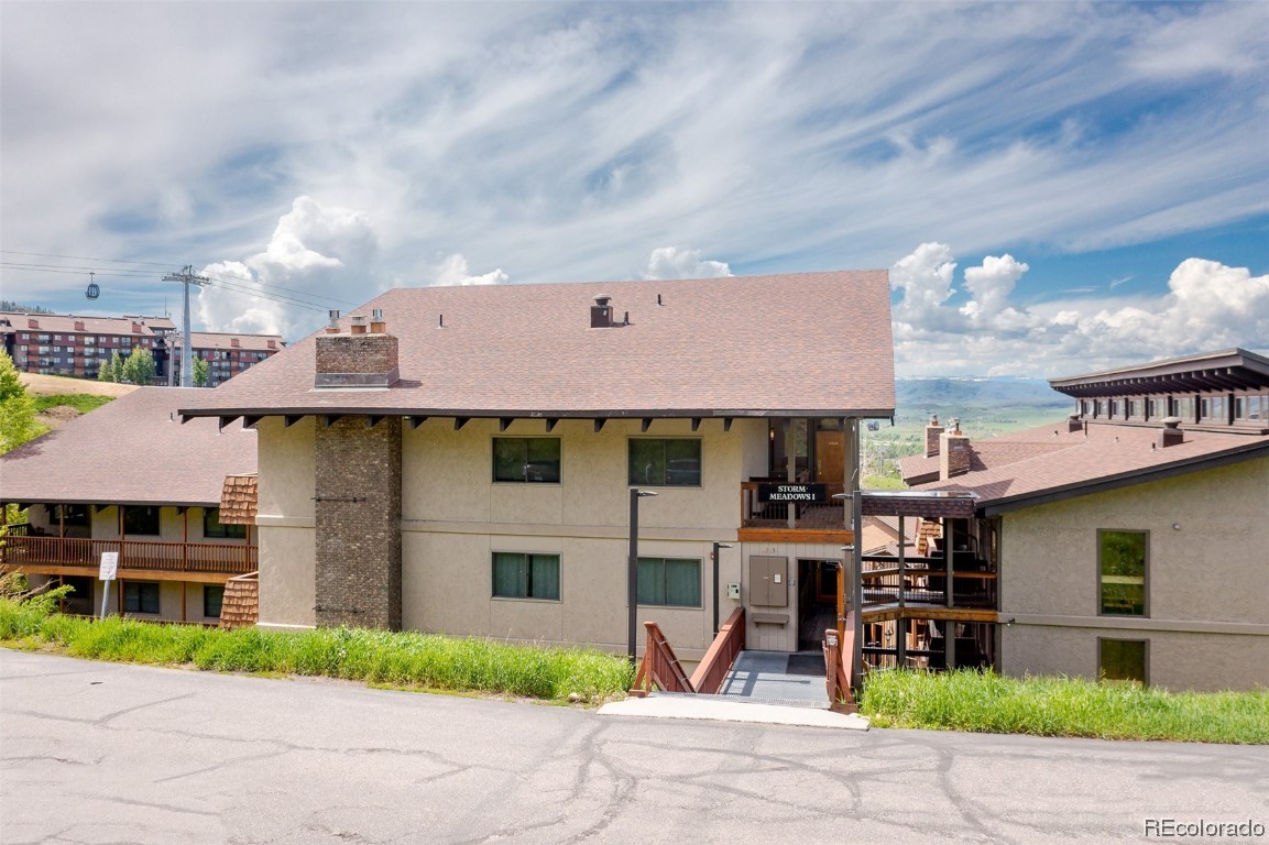 2215 Storm Meadows Drive, #590, Steamboat Springs, CO 80487 Listing Photo  29