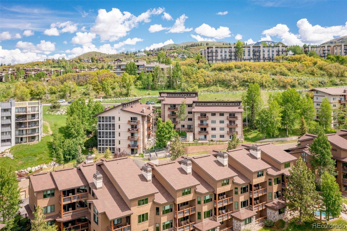 2215 Storm Meadows Drive, #590, Steamboat Springs, CO 80487 Listing Photo  34