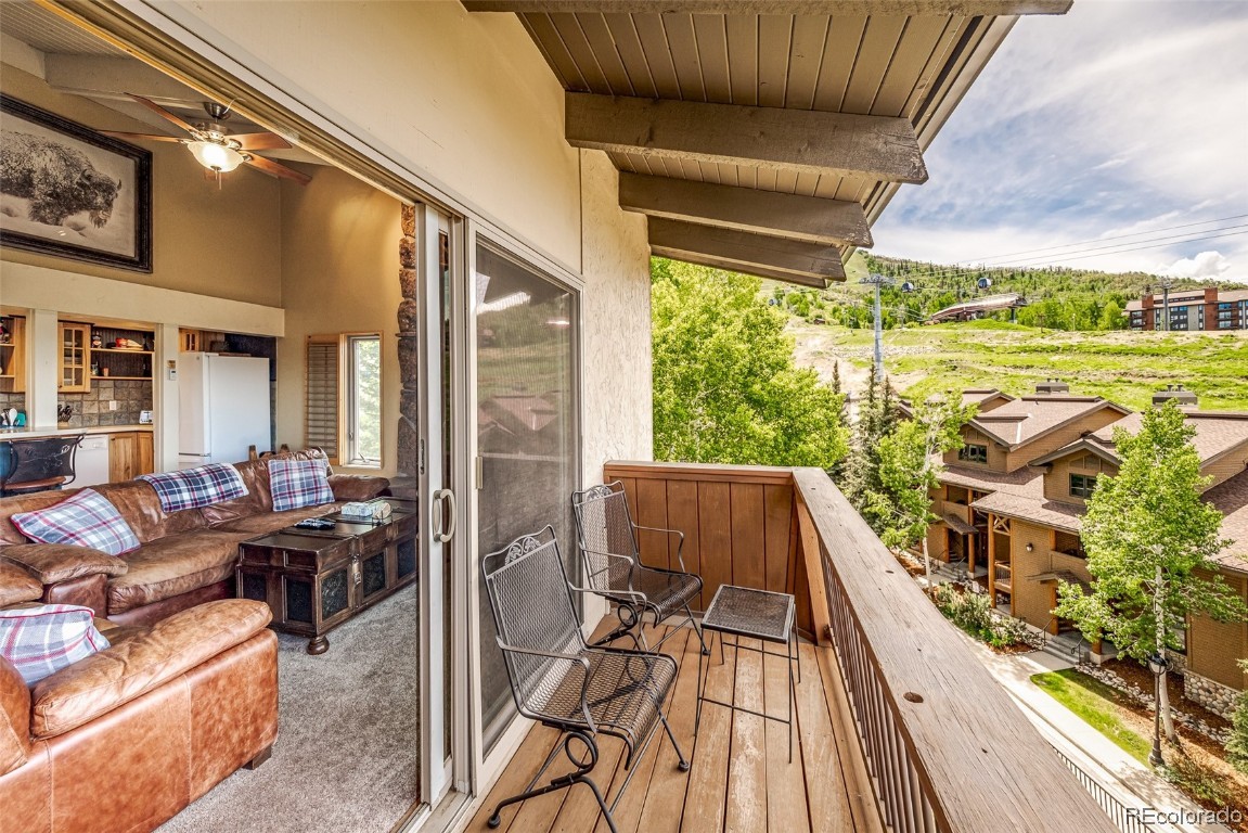 2215 Storm Meadows Drive, #590, Steamboat Springs, CO 80487 Listing Photo  6