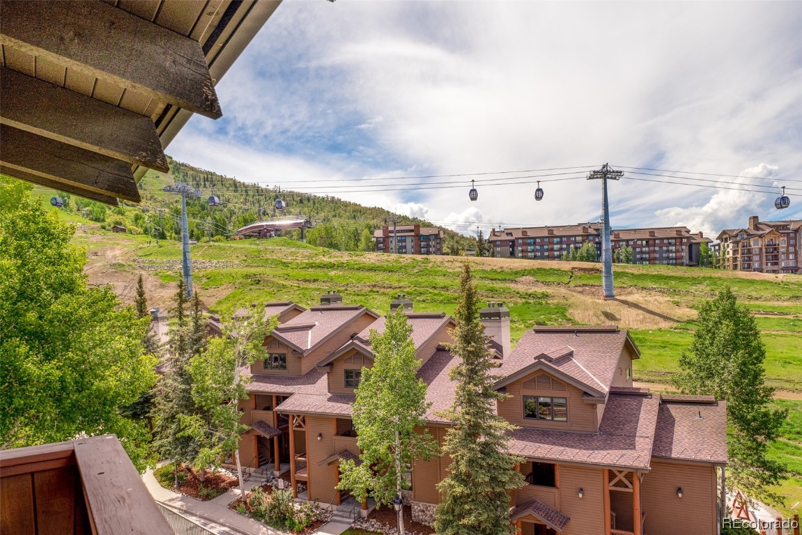2215 Storm Meadows Drive, #590, Steamboat Springs, CO 80487 Listing Photo  7