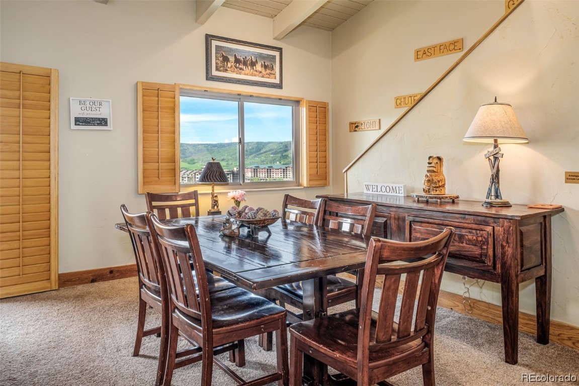 2215 Storm Meadows Drive, #590, Steamboat Springs, CO 80487 Listing Photo  9