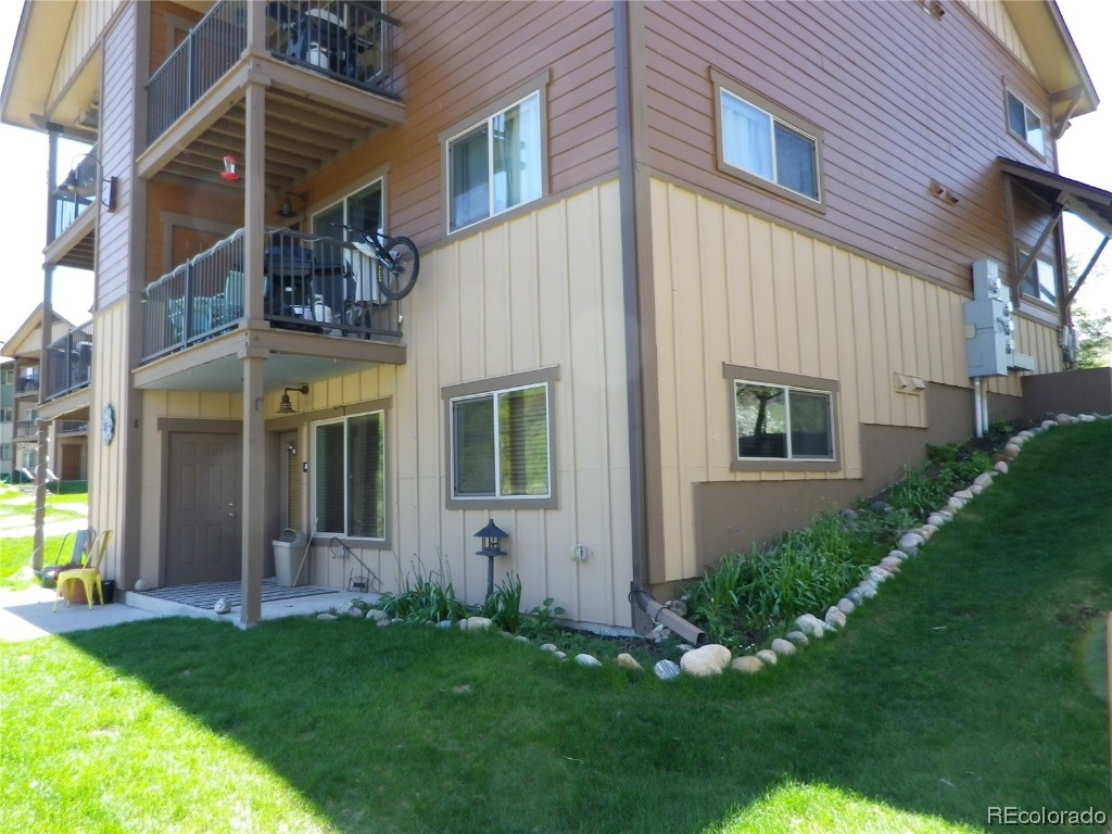 1335 Hilltop Parkway, #2.1 A, Steamboat Springs, CO 80487 Listing Photo  3