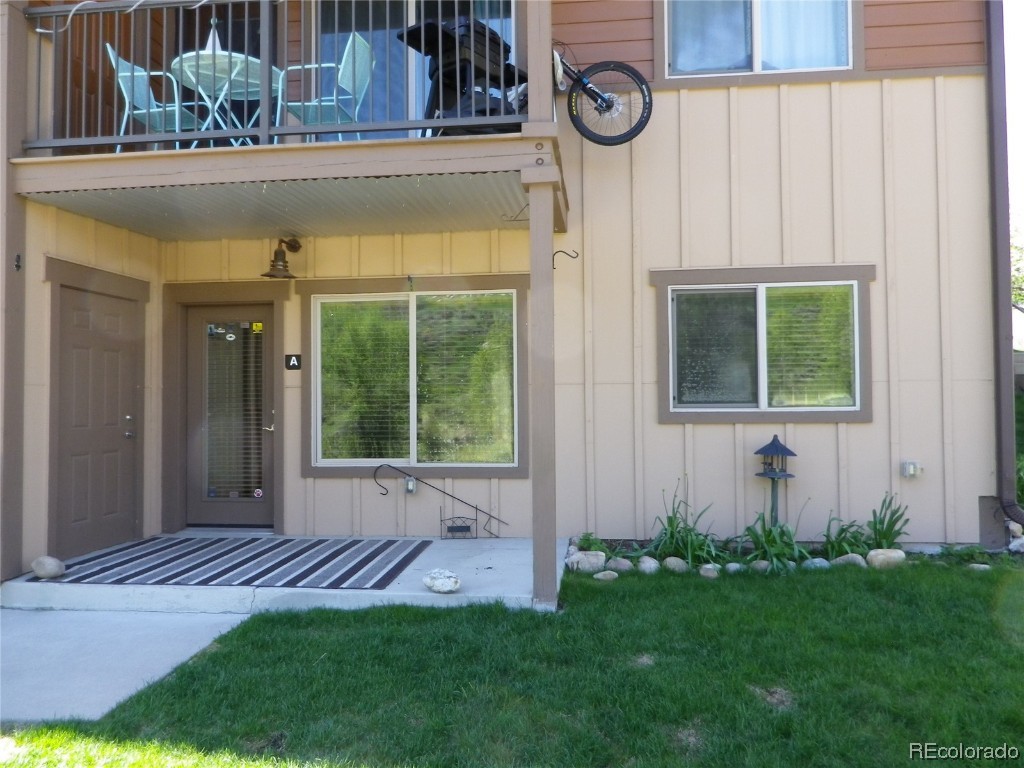 1335 Hilltop Parkway, #2.1 A, Steamboat Springs, CO 80487 Listing Photo  31