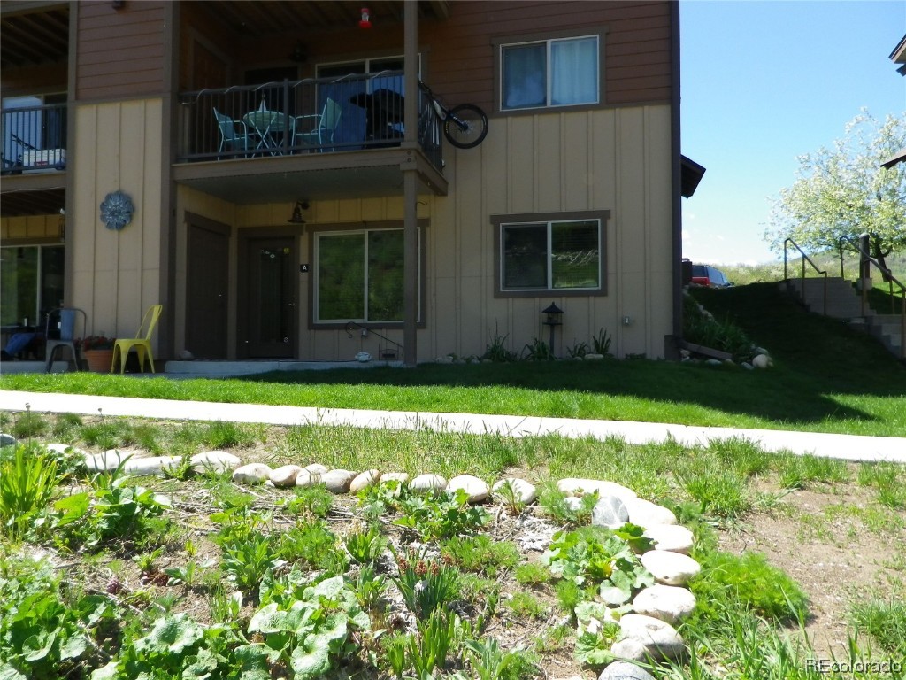1335 Hilltop Parkway, #2.1 A, Steamboat Springs, CO 80487 Listing Photo  32