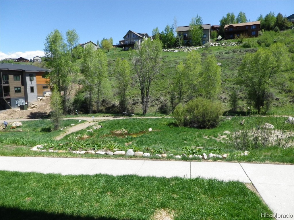 1335 Hilltop Parkway, #2.1 A, Steamboat Springs, CO 80487 Listing Photo  33