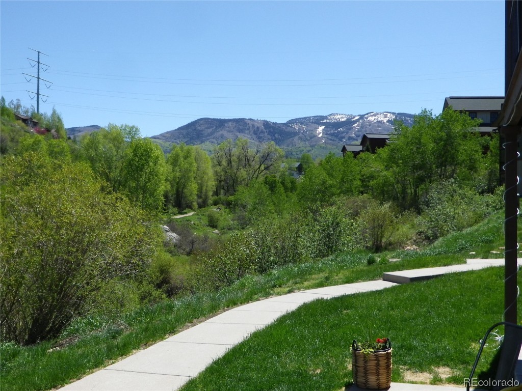 1335 Hilltop Parkway, #2.1 A, Steamboat Springs, CO 80487 Listing Photo  34