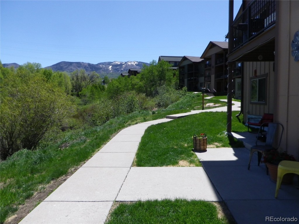 1335 Hilltop Parkway, #2.1 A, Steamboat Springs, CO 80487 Listing Photo  35