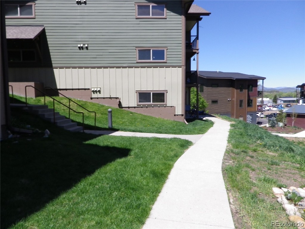 1335 Hilltop Parkway, #2.1 A, Steamboat Springs, CO 80487 Listing Photo  36