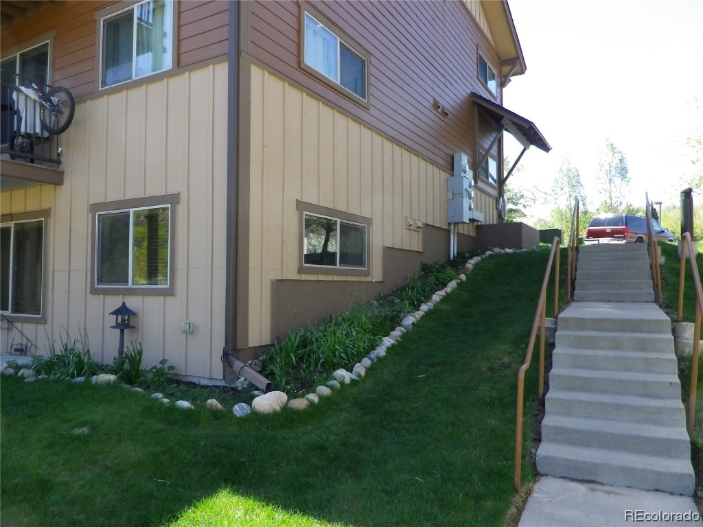 1335 Hilltop Parkway, #2.1 A, Steamboat Springs, CO 80487 Listing Photo  37