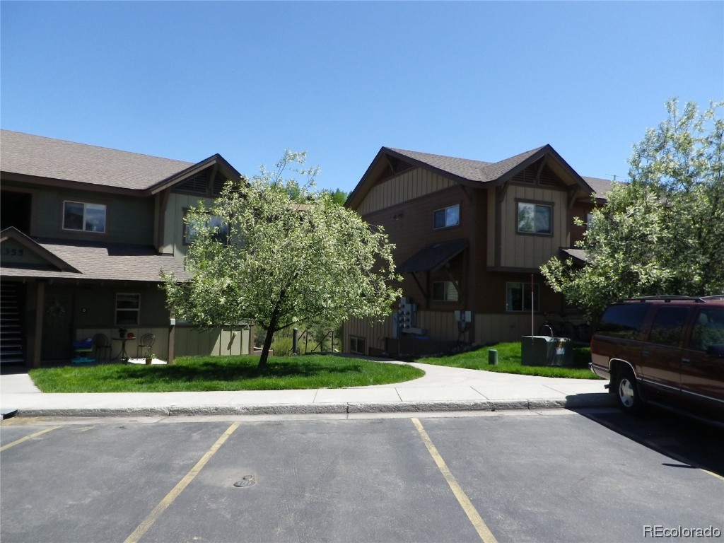 1335 Hilltop Parkway, #2.1 A, Steamboat Springs, CO 80487 Listing Photo  39