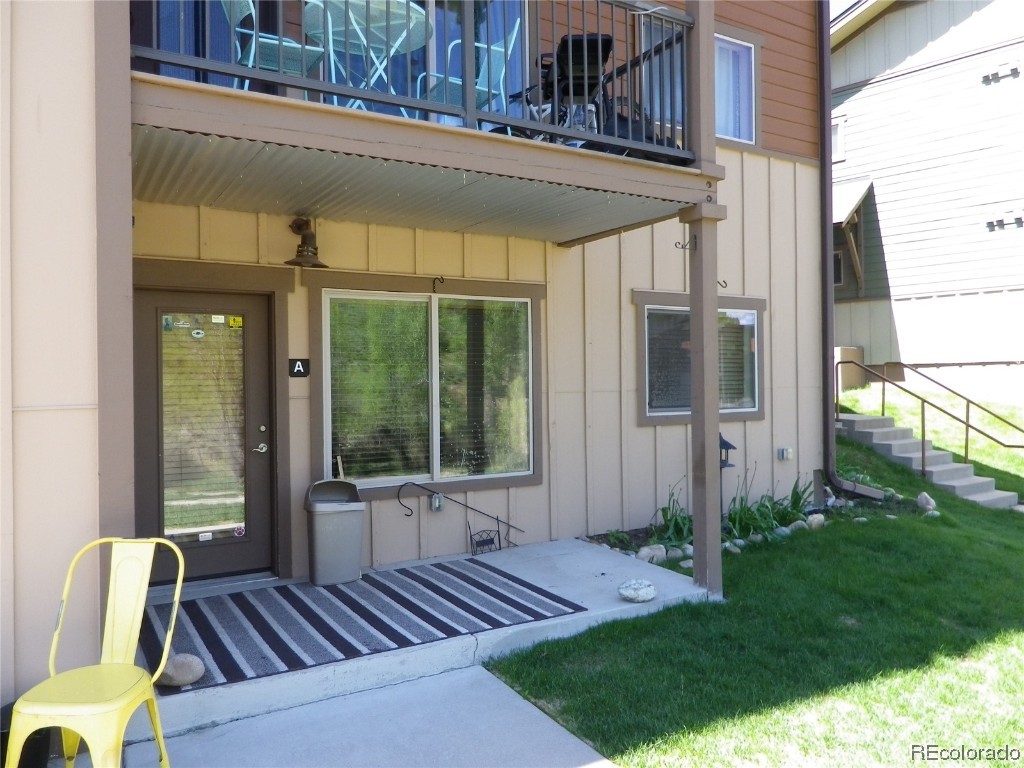1335 Hilltop Parkway, #2.1 A, Steamboat Springs, CO 80487 Listing Photo  4
