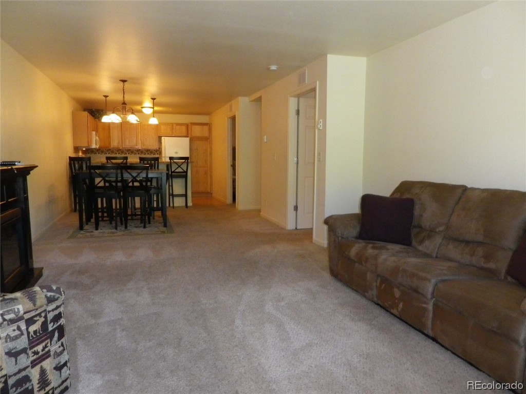 1335 Hilltop Parkway, #2.1 A, Steamboat Springs, CO 80487 Listing Photo  5