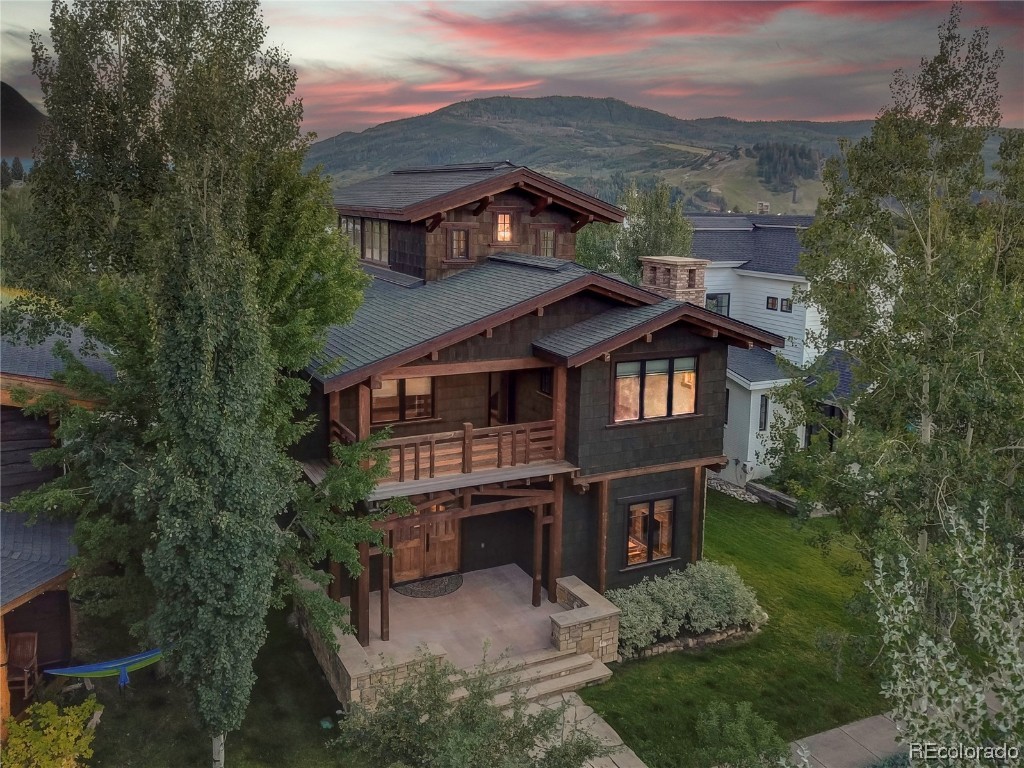 71 Park Place, Steamboat Springs, CO 80487 Listing Photo  1
