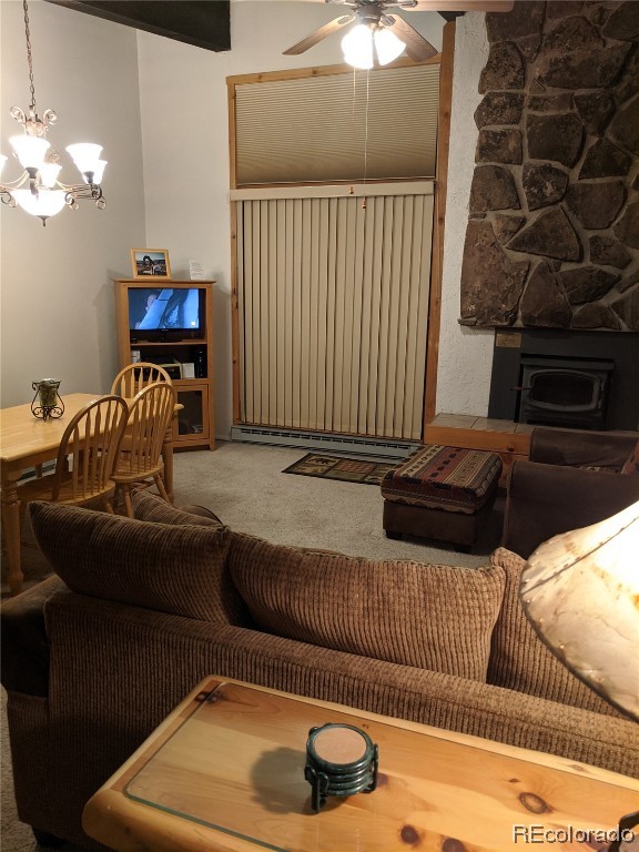 2305 Storm Meadows Drive, #414, Steamboat Springs, CO 80487 Listing Photo  13