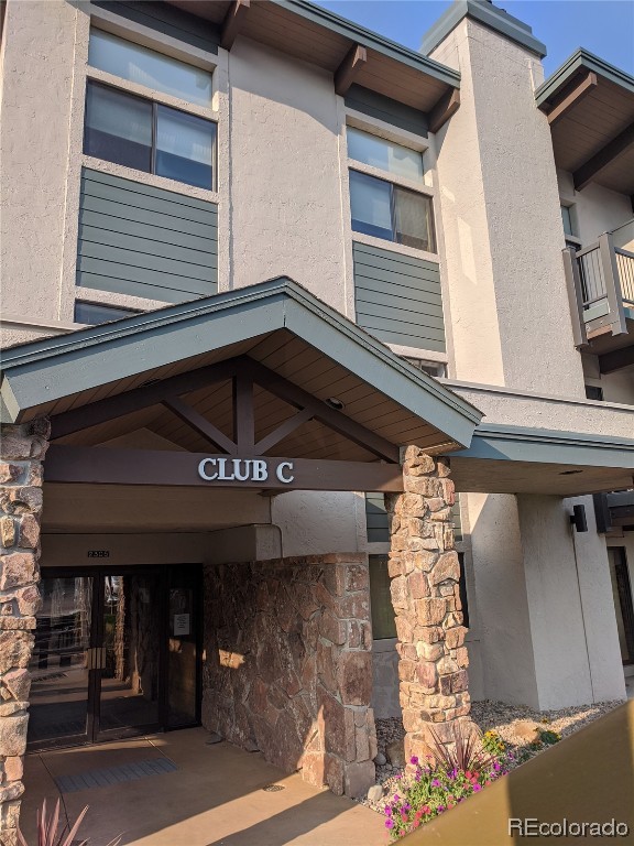 2305 Storm Meadows Drive, #414, Steamboat Springs, CO 80487 Listing Photo  25