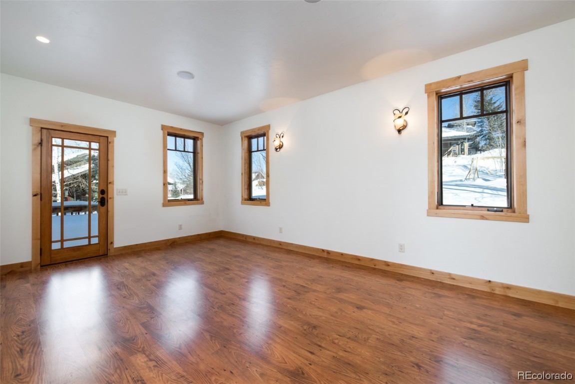 125 Huckleberry Lane, Steamboat Springs, CO 80487 Listing Photo  22
