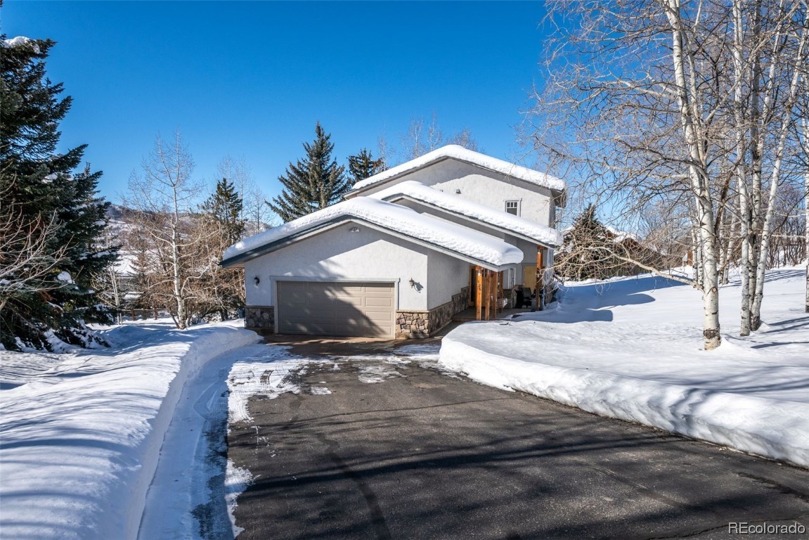 125 Huckleberry Lane, Steamboat Springs, CO 80487 Listing Photo  46