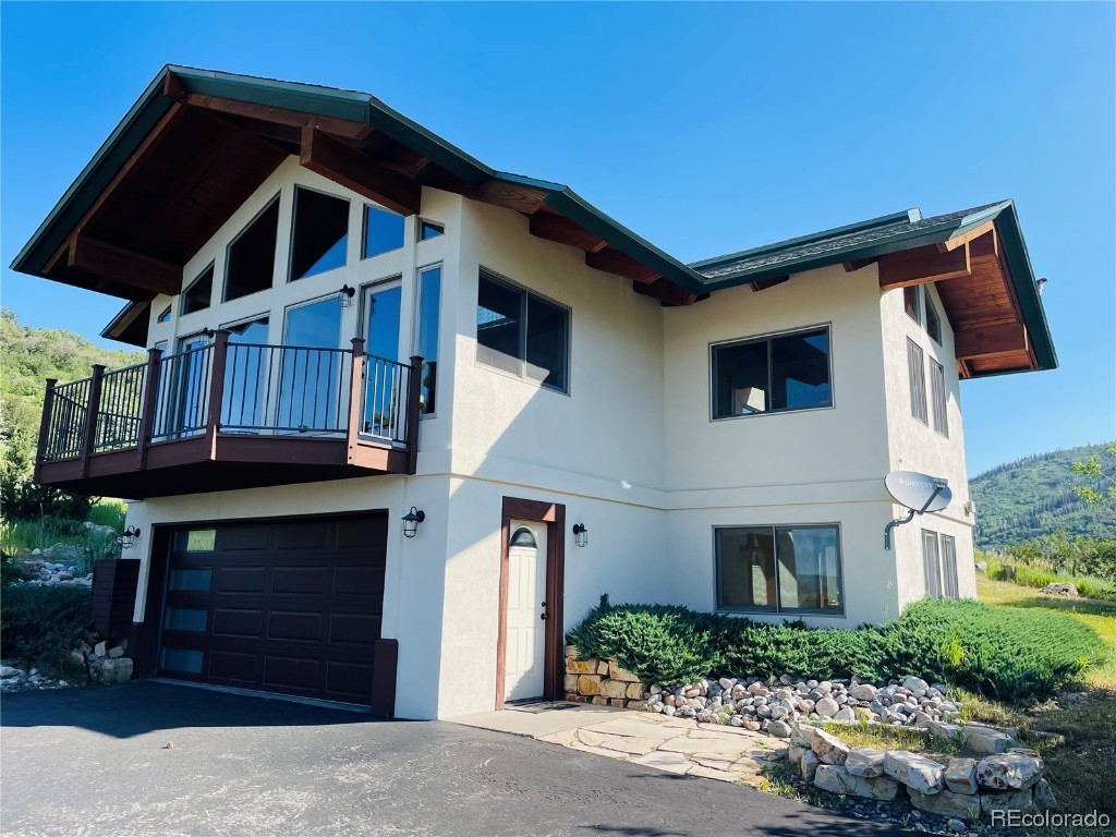 31555 Runaway Place, Steamboat Springs, CO 80487 Listing Photo  1