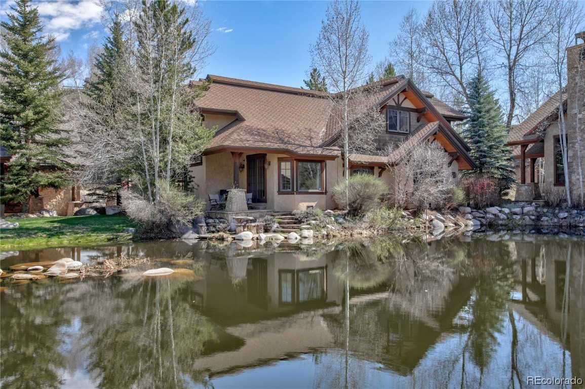 668 Retreat Place, Steamboat Springs, CO 80487 Listing Photo  1