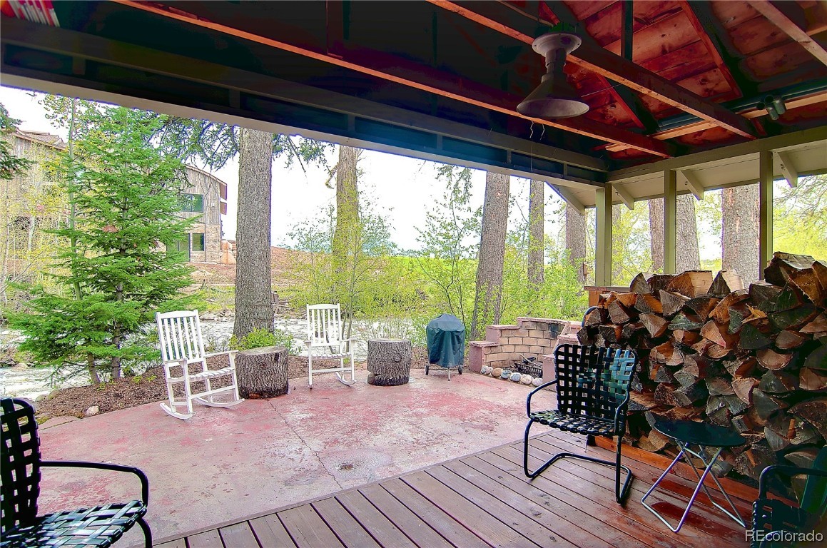 668 Retreat Place, Steamboat Springs, CO 80487 Listing Photo  38