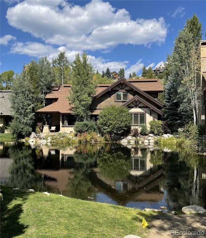 668 Retreat Place, Steamboat Springs, CO 80487 Listing Photo  43