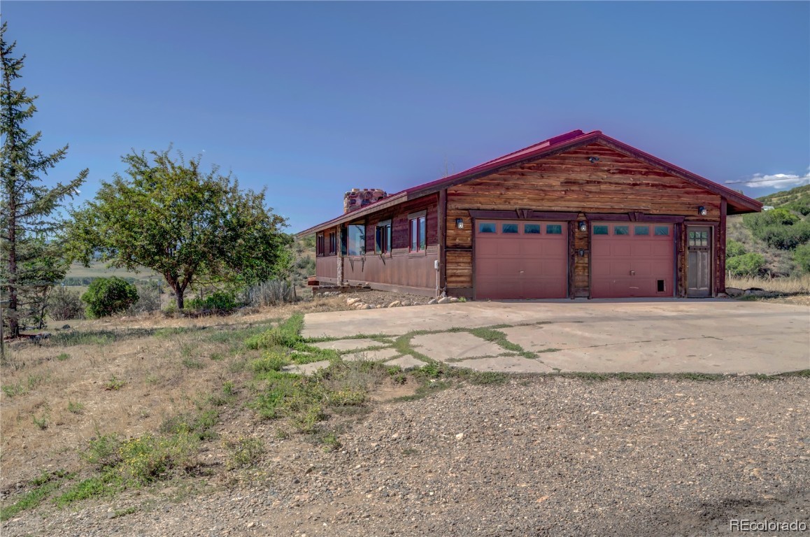 29244 Elk View Drive, Steamboat Springs, CO 80487 Listing Photo  25