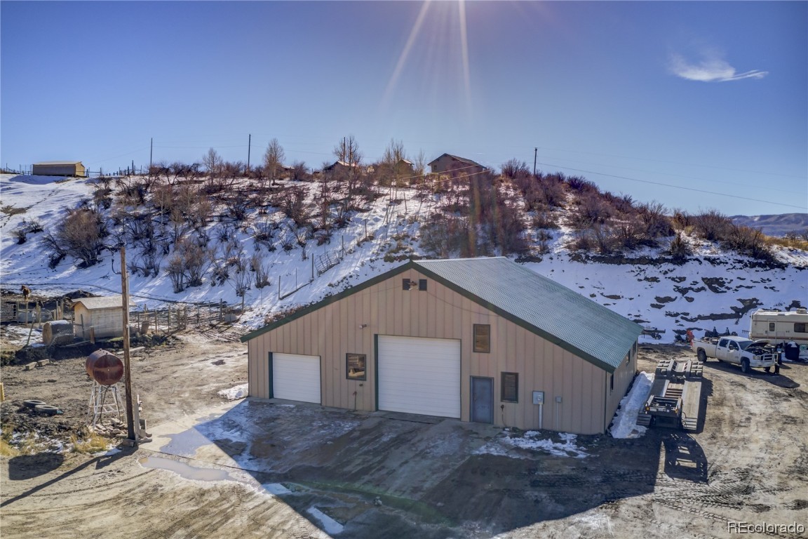 29244 Elk View Drive, Steamboat Springs, CO 80487 Listing Photo  28