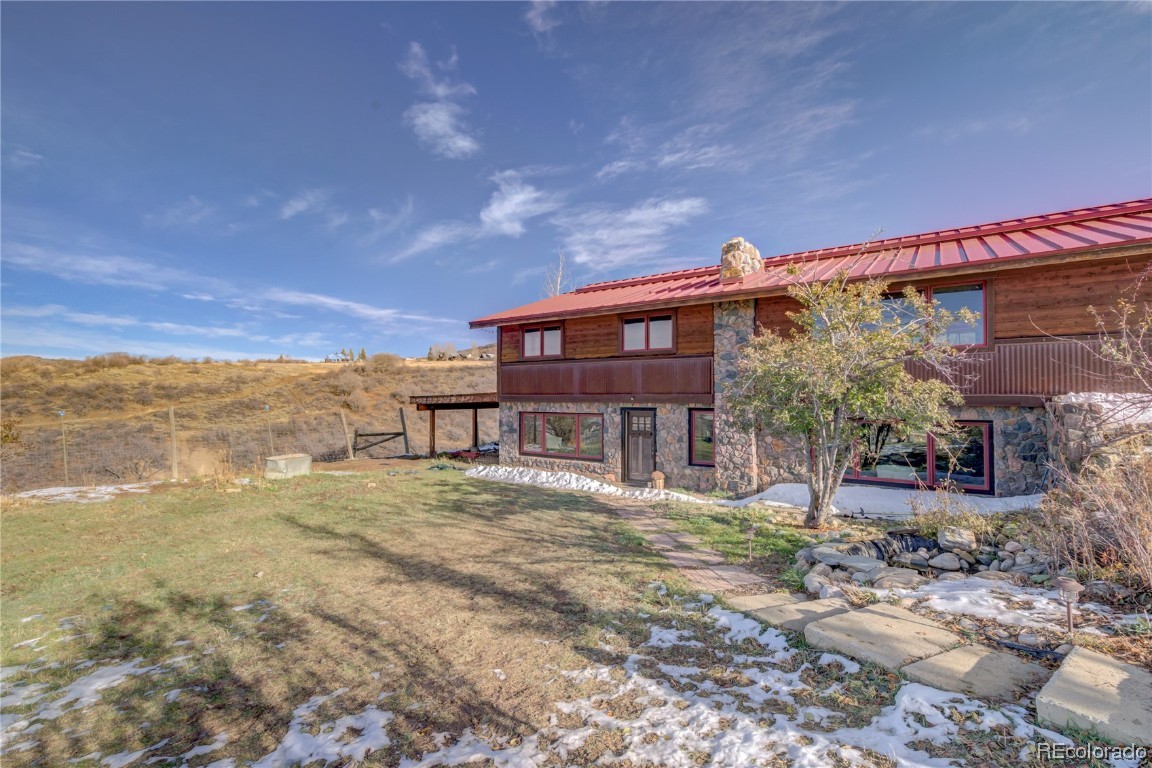 29244 Elk View Drive, Steamboat Springs, CO 80487 Listing Photo  3