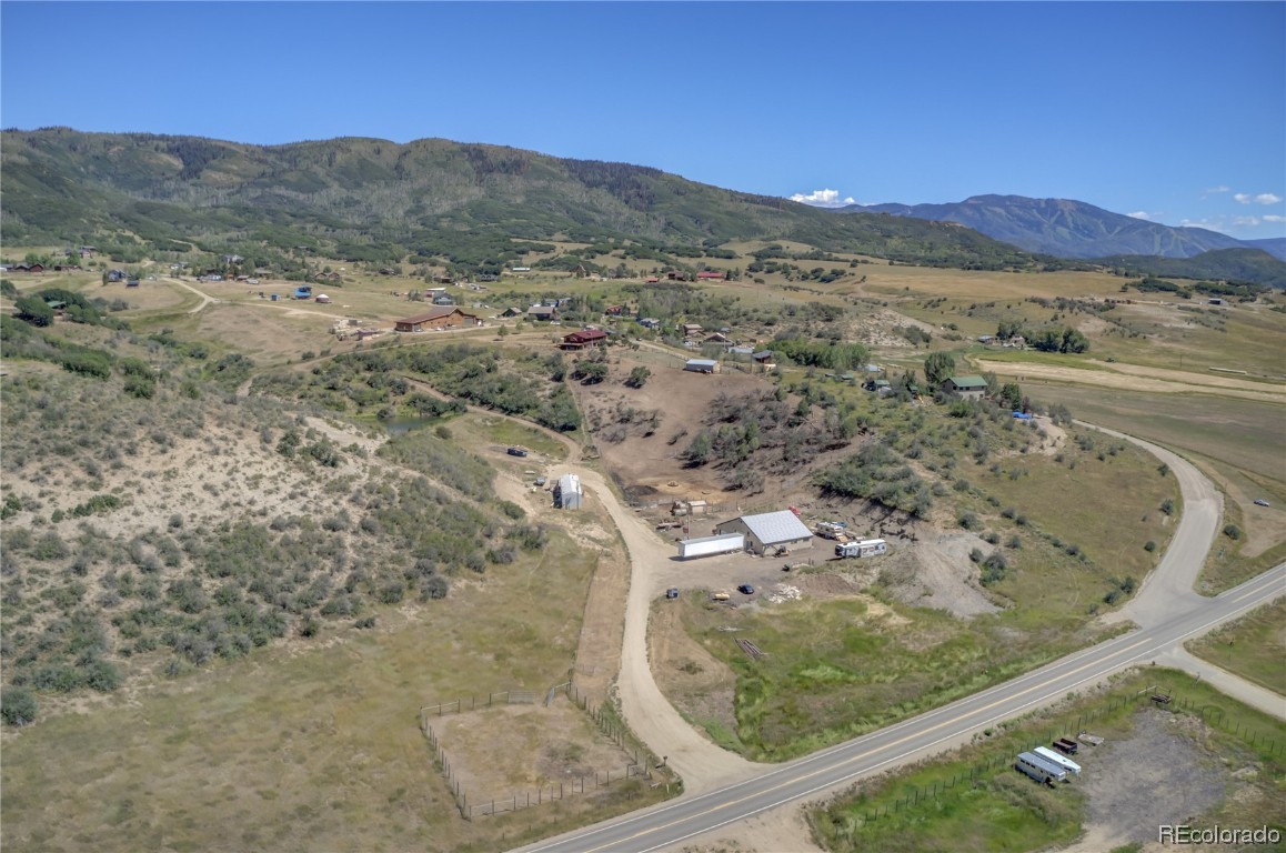 29244 Elk View Drive, Steamboat Springs, CO 80487 Listing Photo  37