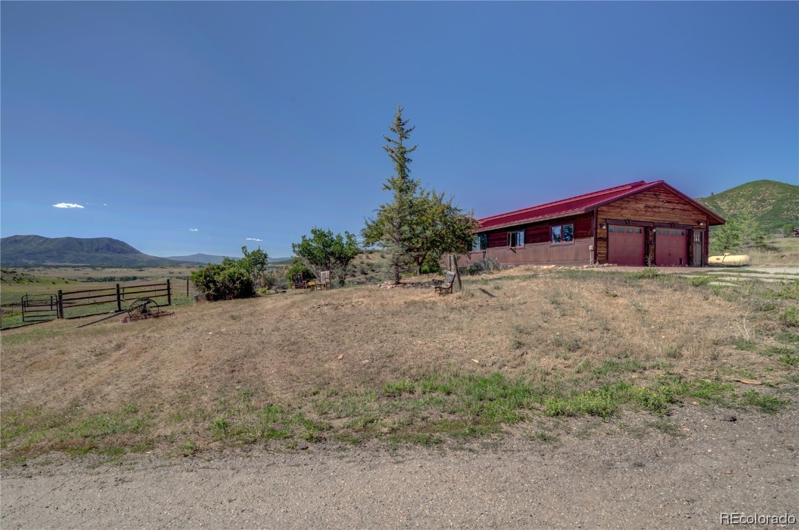 29244 Elk View Drive, Steamboat Springs, CO 80487 Listing Photo  4
