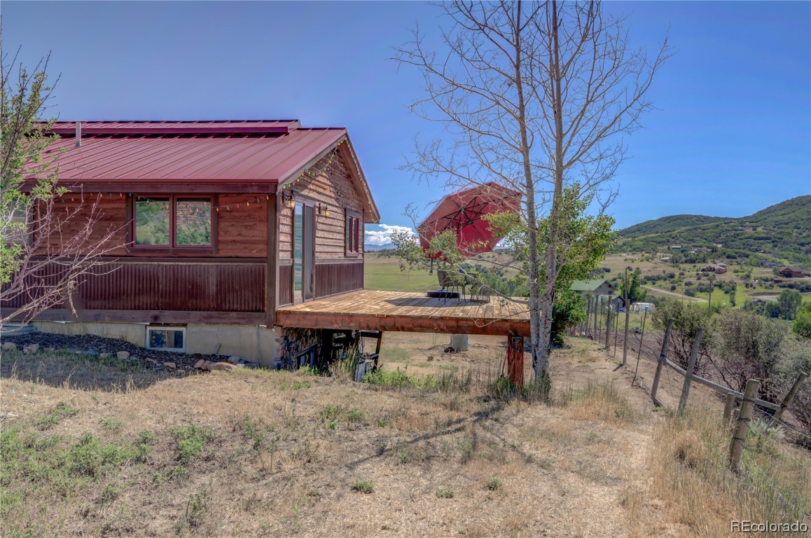 29244 Elk View Drive, Steamboat Springs, CO 80487 Listing Photo  5