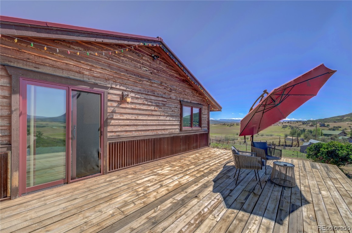 29244 Elk View Drive, Steamboat Springs, CO 80487 Listing Photo  7