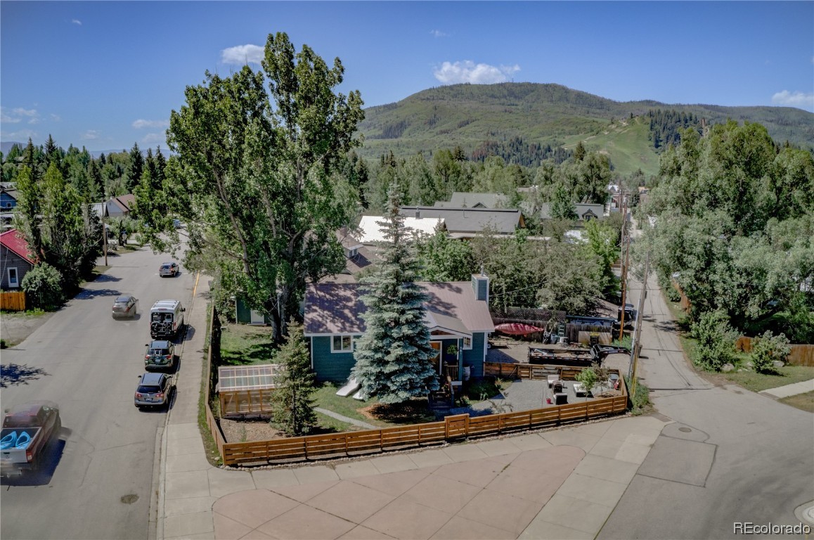 561 Crawford Avenue, Steamboat Springs, CO 80487 Listing Photo  33