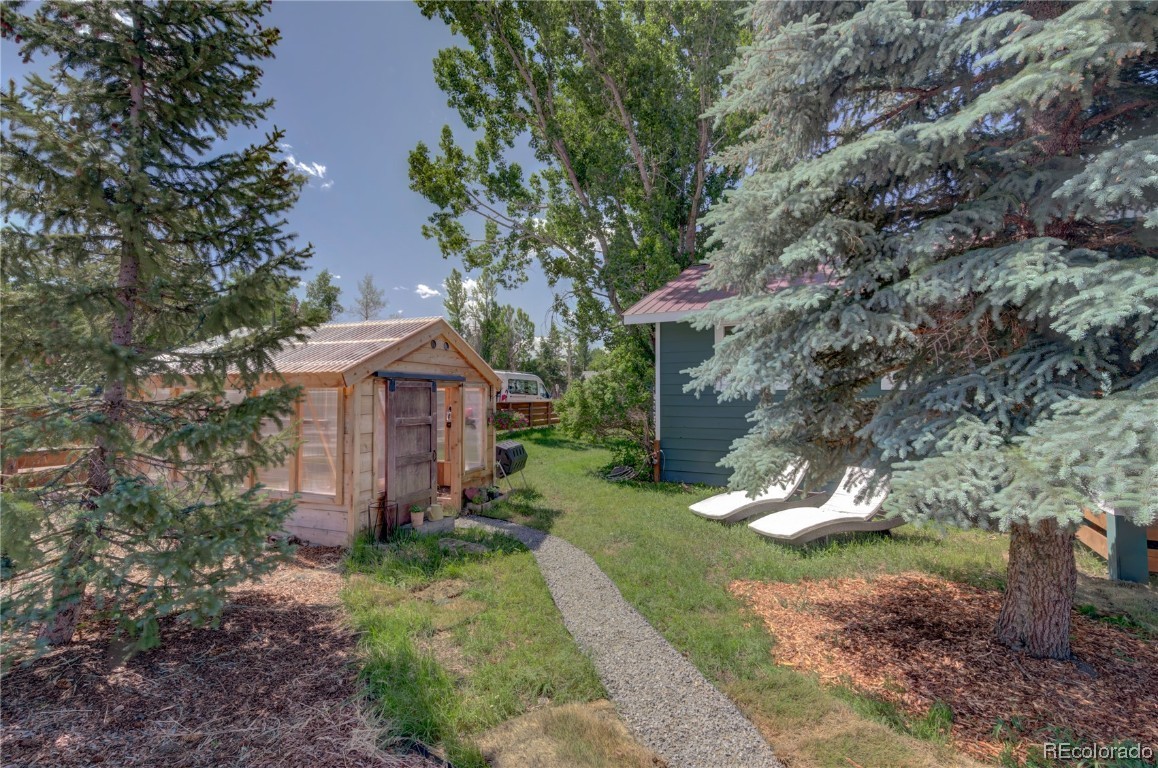 561 Crawford Avenue, Steamboat Springs, CO 80487 Listing Photo  34