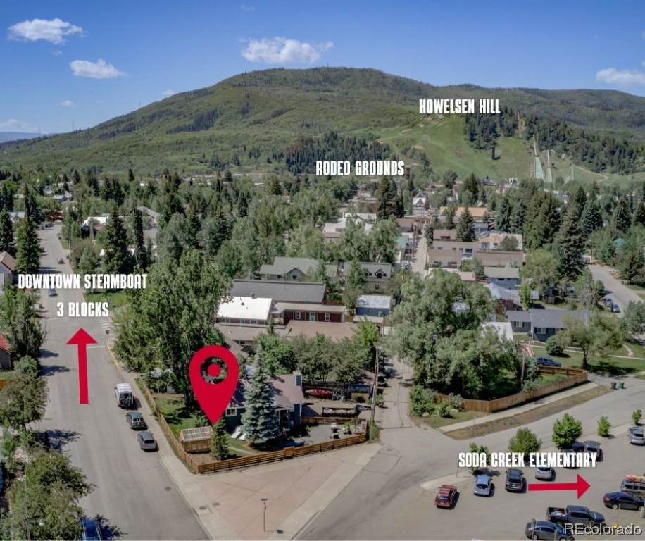 561 Crawford Avenue, Steamboat Springs, CO 80487 Listing Photo  43