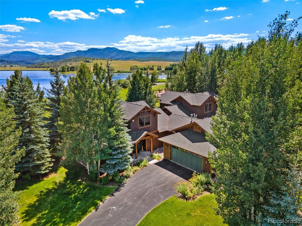 32695 Waters Edge Court, Steamboat Springs, CO 80487 Listing Photo  1