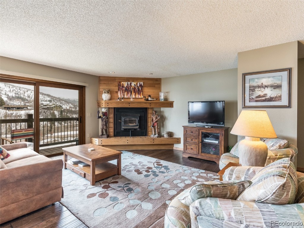 1765 Ranch Road, #605, Steamboat Springs, CO 80487 Listing Photo  1