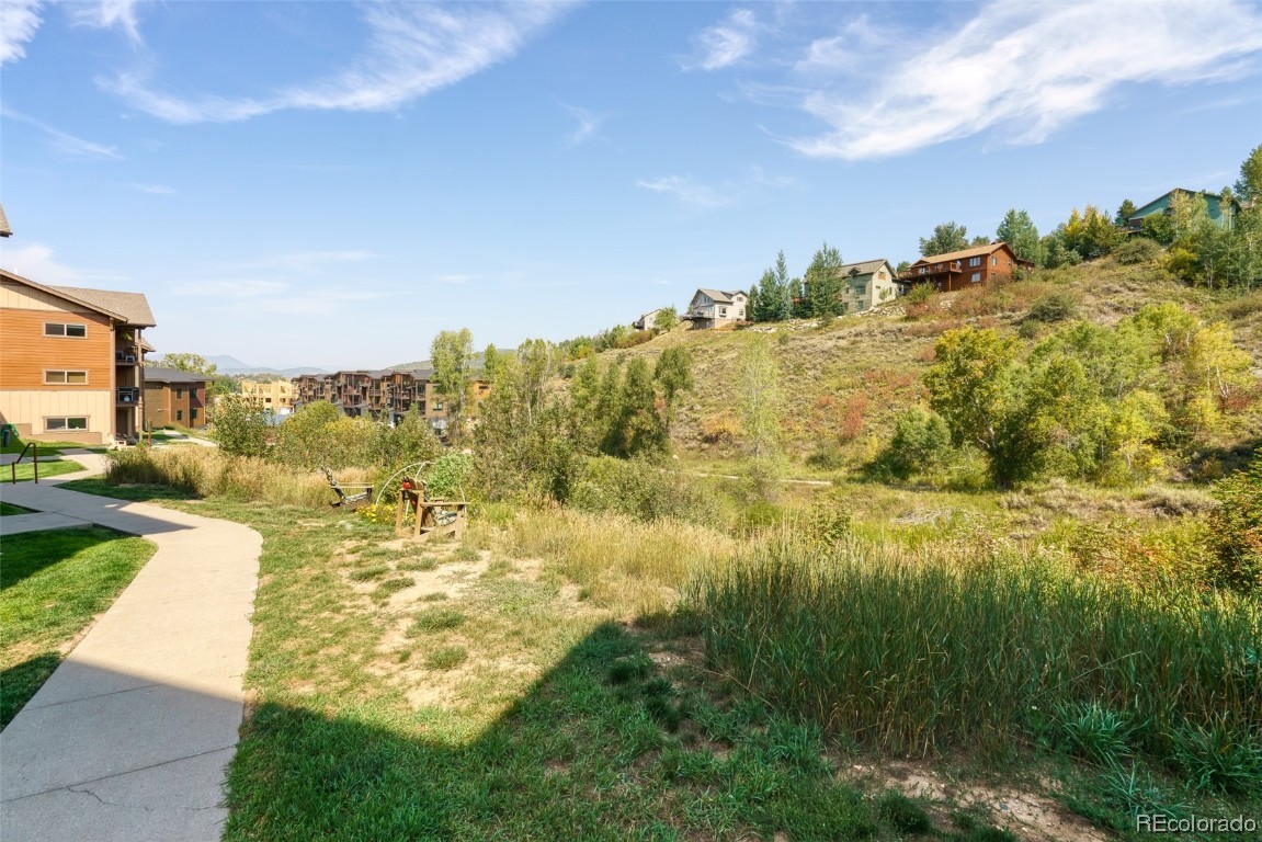 1295 Hilltop Parkway, #4F, Steamboat Springs, CO 80487 Listing Photo  10