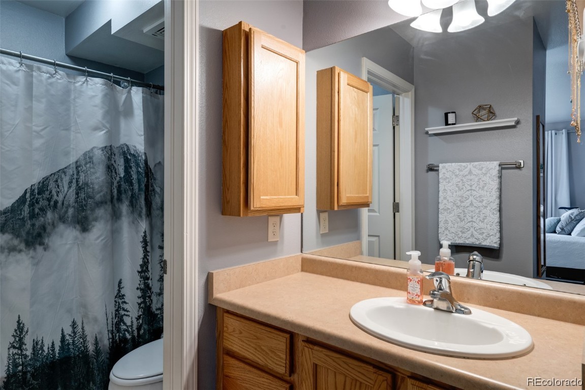 1295 Hilltop Parkway, #4F, Steamboat Springs, CO 80487 Listing Photo  19