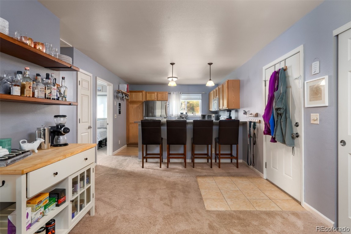 1295 Hilltop Parkway, #4F, Steamboat Springs, CO 80487 Listing Photo  3