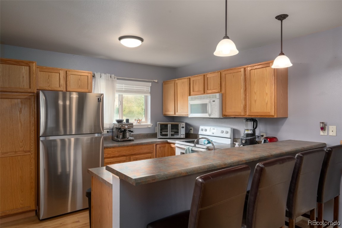 1295 Hilltop Parkway, #4F, Steamboat Springs, CO 80487 Listing Photo  4