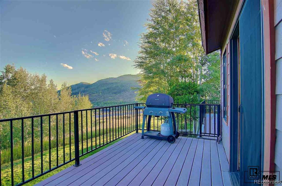 240 Hilltop Pkwy., #103, Steamboat Springs, CO 80487 Listing Photo  12