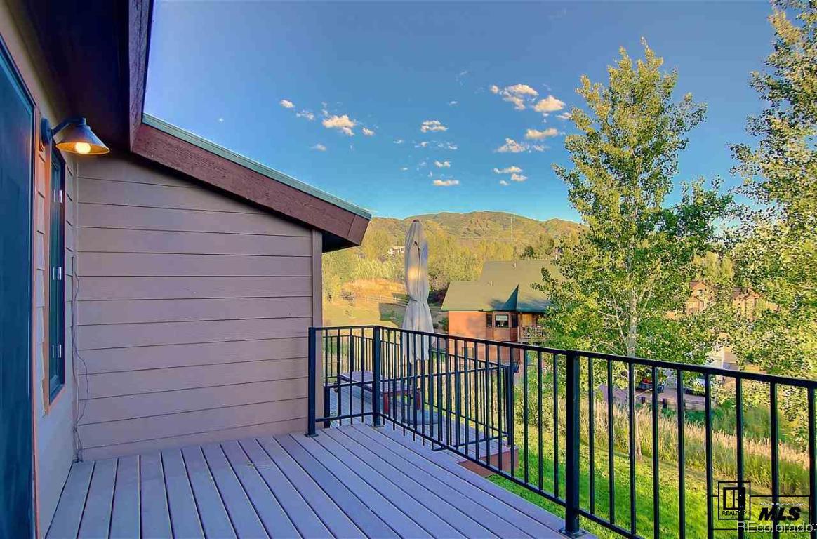 240 Hilltop Pkwy., #103, Steamboat Springs, CO 80487 Listing Photo  2