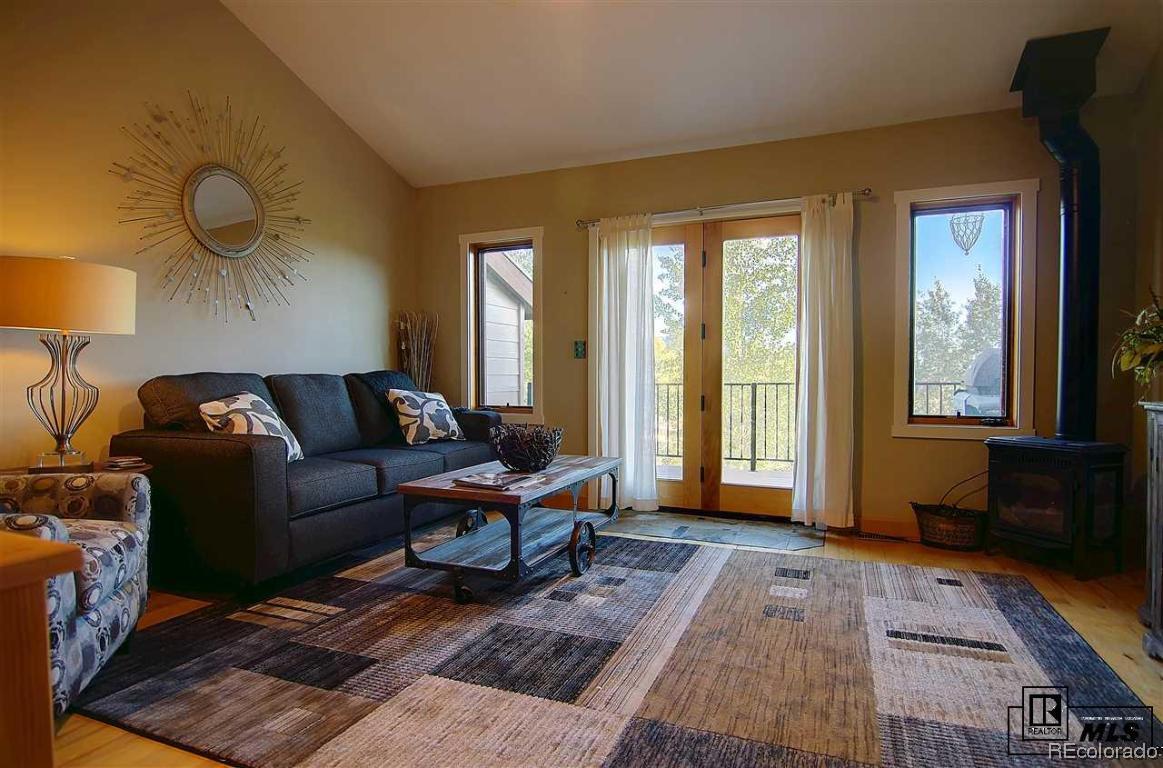 240 Hilltop Pkwy., #103, Steamboat Springs, CO 80487 Listing Photo  3