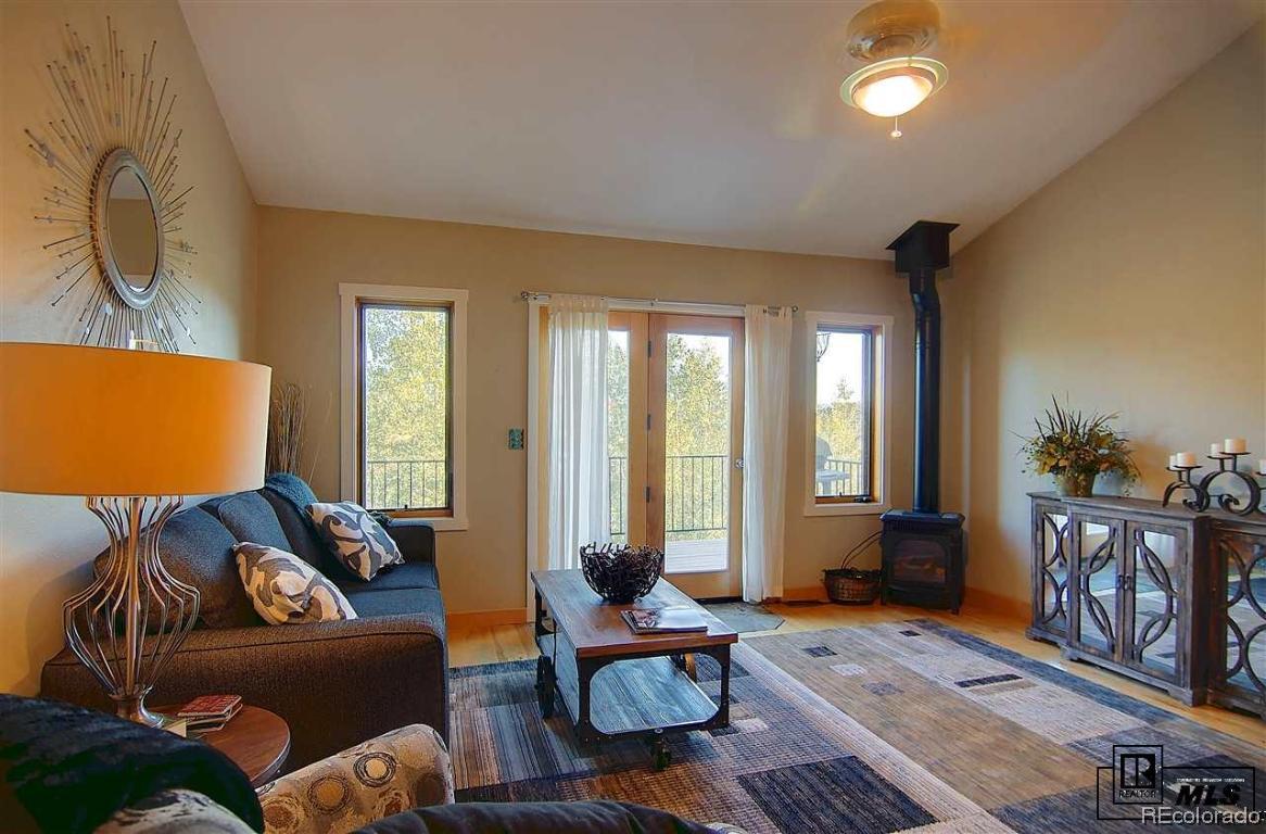 240 Hilltop Pkwy., #103, Steamboat Springs, CO 80487 Listing Photo  4