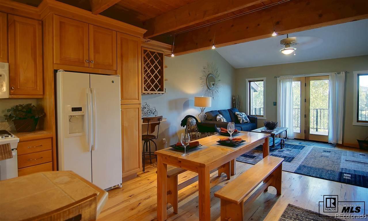 240 Hilltop Pkwy., #103, Steamboat Springs, CO 80487 Listing Photo  7