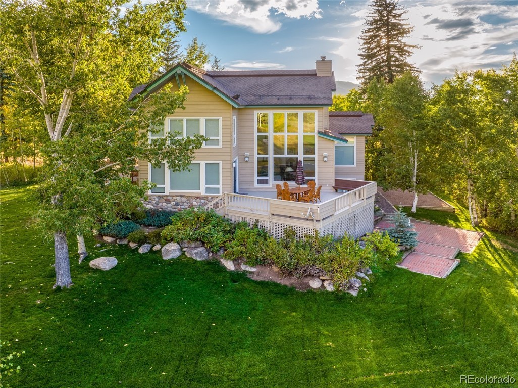 959 Steamboat Boulevard, Steamboat Springs, CO 80487 Listing Photo  21