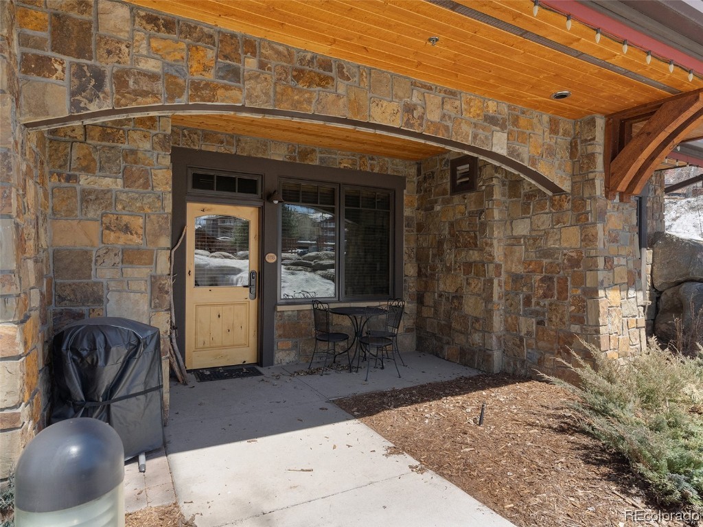 1750 Medicine Springs Drive, #6118, Steamboat Springs, CO 80487 Listing Photo  15