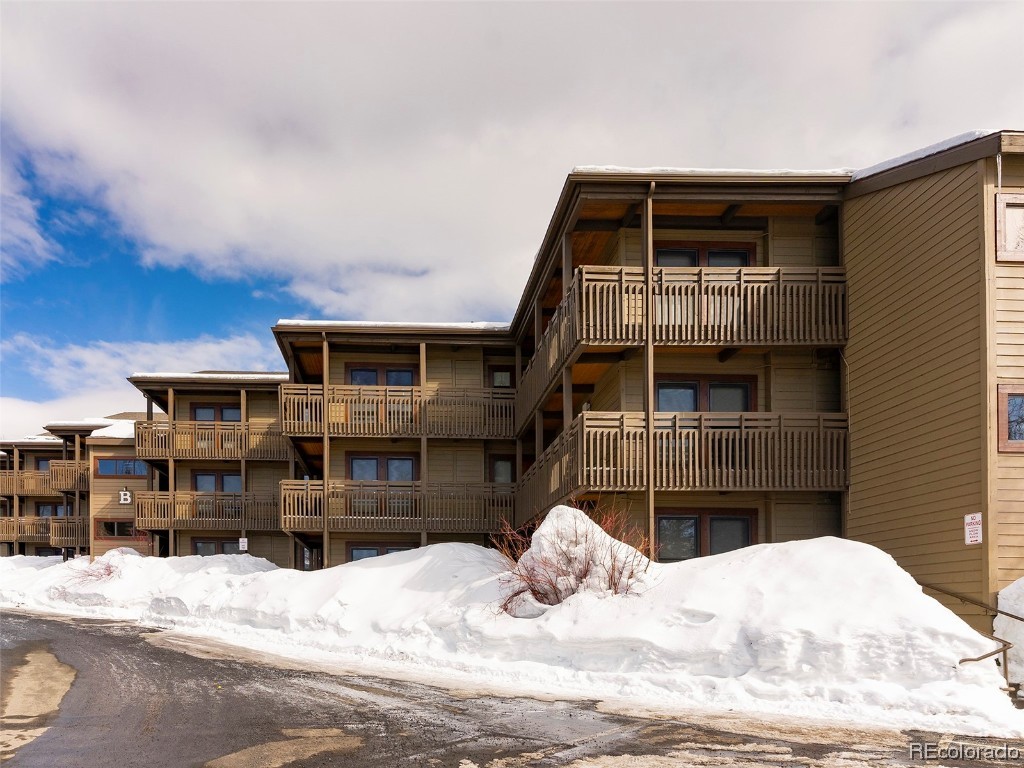 2700 Village Drive, #B306, Steamboat Springs, CO 80487 Listing Photo  19